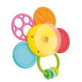 Winfun Бебешка Дрънкалка Цвете 000776 Anek