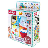 Winfun Меки Кубчета 000178 Anek