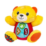 Winfun Бебешка Музикална Играчка Коте Anek