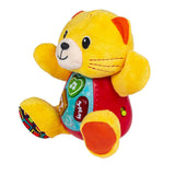 Winfun Бебешка Музикална Играчка Коте Anek