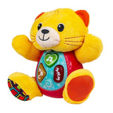 Winfun Бебешка Музикална Играчка Коте Anek