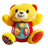 Winfun Бебешка Музикална Играчка Коте Anek