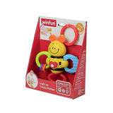 Winfun Бебешка Музикална Пчеличка 000625 Anek