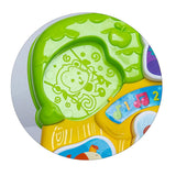 Winfun Бебешки Пъзел С Животни, Светлини И Звуци 000771 Anek