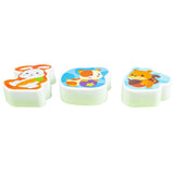 Winfun Бебешки Пъзел С Животни, Светлини И Звуци 000771 Anek