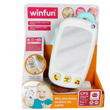 Winfun Бебешки Телефон За Селфи 000767 Anek