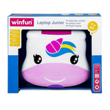 Winfun Детски Лаптоп 008083 Anek
