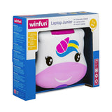 Winfun Детски Лаптоп 008083 Anek