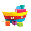 Winfun Детски Сортер Лодка 82927sp Anek