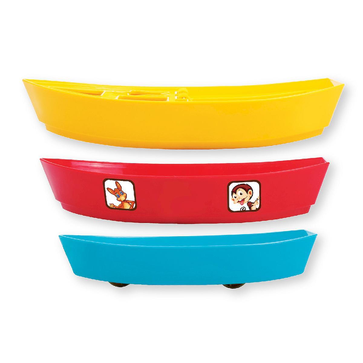 Winfun Детски Сортер Лодка 82927sp Anek