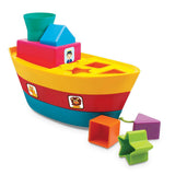 Winfun Детски Сортер Лодка 82927sp Anek