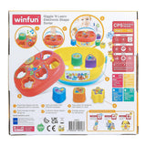 Winfun Детски Сортер Музикална Чанта 230201 Anek