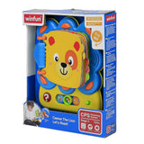 Winfun Beszélő könyv 009209 Anek