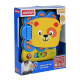 Winfun Beszélő könyv 009209 Anek