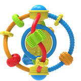 Winfun Гризалка Слънце Anek