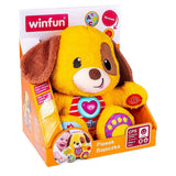 Winfun Играчка Куче 000669 Anek