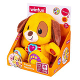 Winfun Играчка Куче 000669 Anek