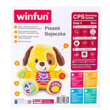 Winfun Играчка Куче 000669 Anek