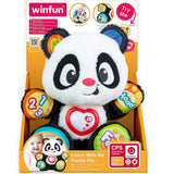 Winfun Играчка Panda 000797 Anek