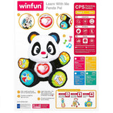 Winfun Играчка Panda 000797 Anek