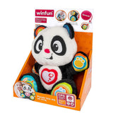 Winfun Играчка Panda 000797 Anek