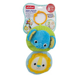 Winfun Мека Книжка Слонче 000247 Anek