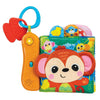 Winfun Мека Музикална Книжка 230102 Anek
