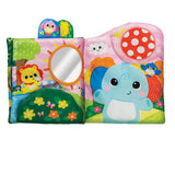 Winfun Мека Музикална Книжка 230102 Anek