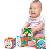 Winfun Меки Кубчета 000178 Anek