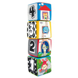 Winfun Меки Кубчета 000178 Anek
