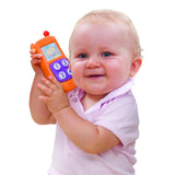 Smily Play Музикална Играчка За Прохождане 000804 Anek