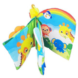 Winfun Музикална Книжка Джунгла Anek