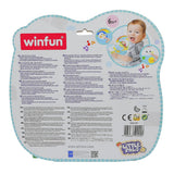 Winfun Музикална Книжка Джунгла Anek