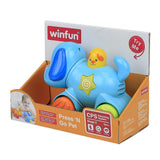 Winfun Музикално Куче 000733 Anek