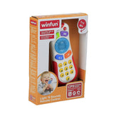 Winfun Zenélő Távirányító 000723 Anek