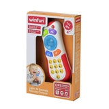 Winfun Zenélő Távirányító 000723 Anek