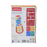 Winfun Zenélő Távirányító 000723 Anek