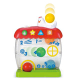 Winfun Забавен Център За Игра Ферма 000727 Anek