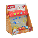 Winfun Забавен Център За Игра Ферма 000727 Anek