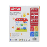 Winfun Забавен Център За Игра Ферма 000727 Anek
