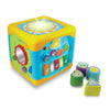 Winfun Забавен Център За Игра Kyб 000741 Anek