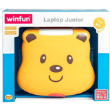 Winfun Забавен Лаптоп Тигър 008079 Anek