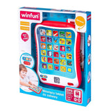 Winfun Забавен Таблет 002271 Anek