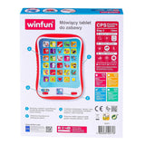 Winfun Забавен Таблет 002271 Anek