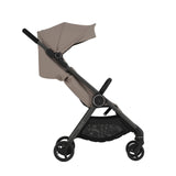 Бебешка Количка Iq Basic New All In One Linen Anex