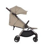 Бебешка Количка Iq Premium New All In One Creamy Anex