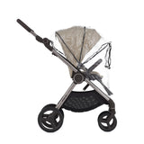 Бебешка Количка Iq Premium New All In One Creamy Anex