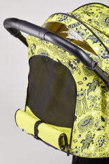 Лятна Количка Air X Woo Special Edition Anex