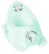 Гърне Little Fox Зелен Tega Baby