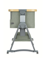 Мини Кошара Nanna 2 Army Green Kikkaboo